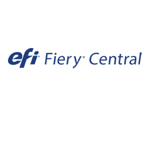 EFI Fiery Central